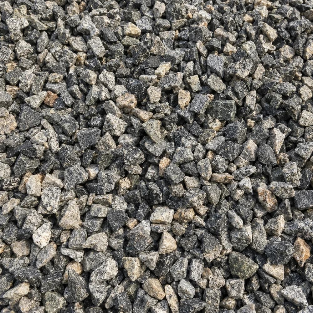 #78 Crushed Stone